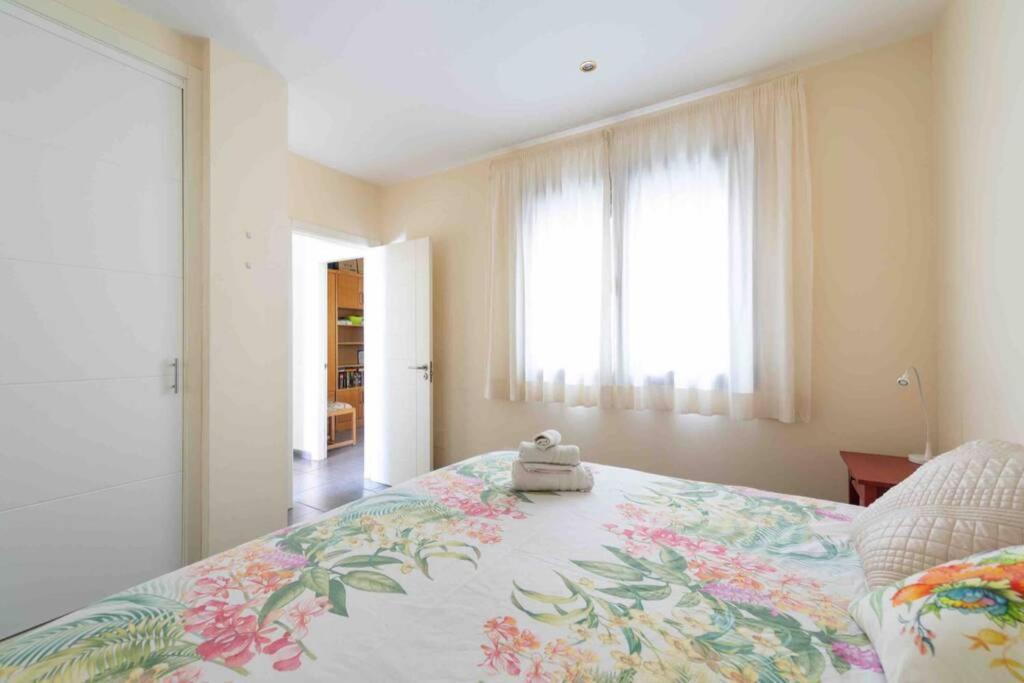 Apartmán Arguineguin, En El Casco Marinero Con Sol Todo El Ano Exteriér fotografie