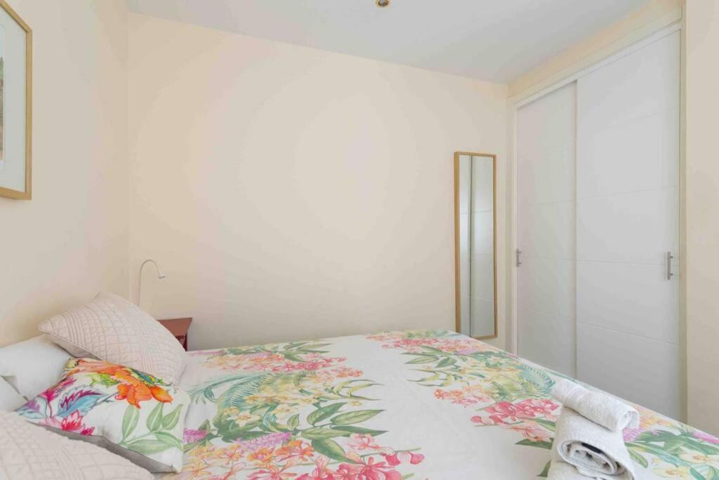Apartmán Arguineguin, En El Casco Marinero Con Sol Todo El Ano Exteriér fotografie