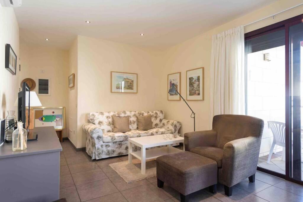 Apartmán Arguineguin, En El Casco Marinero Con Sol Todo El Ano Exteriér fotografie