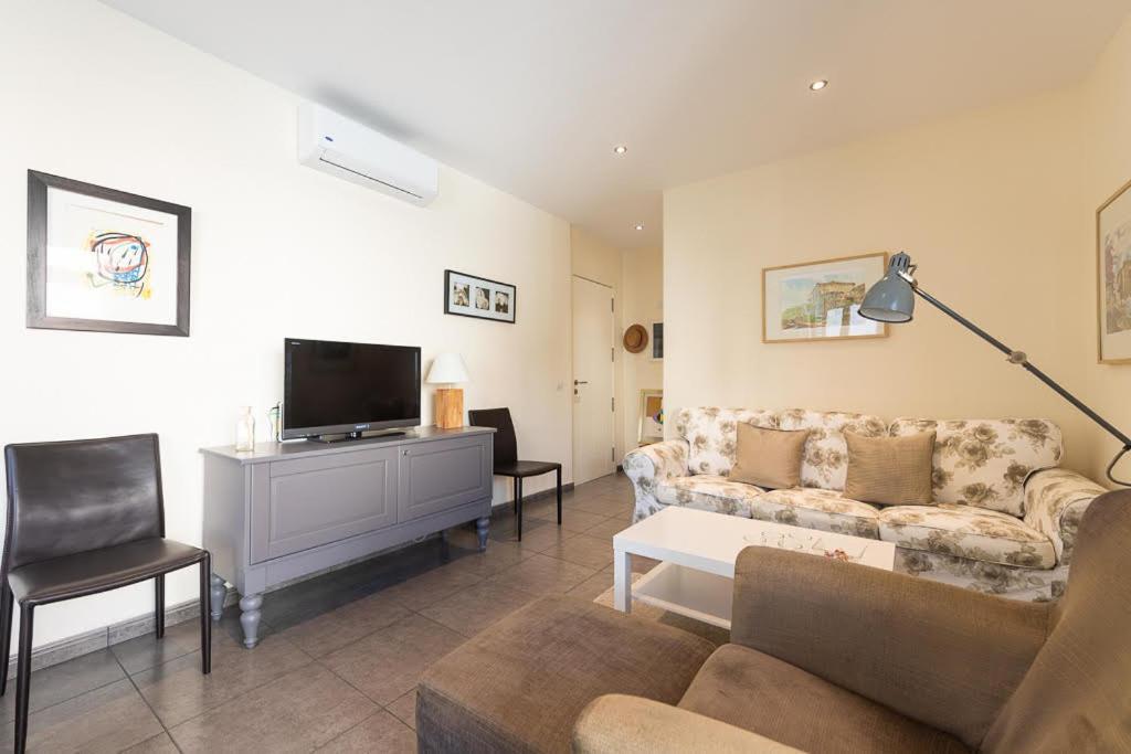 Apartmán Arguineguin, En El Casco Marinero Con Sol Todo El Ano Exteriér fotografie